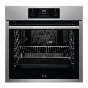 תנור בנוי AEG BEE233111M