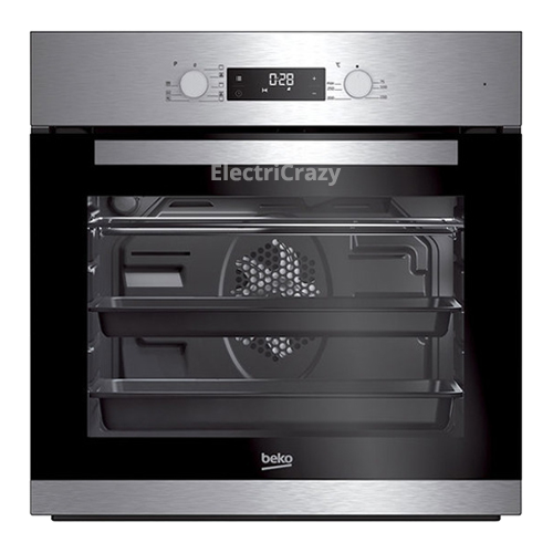 תנור בנוי Beko BIM22301X בקו