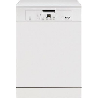 מדיח כלים רחב Miele G4203SC