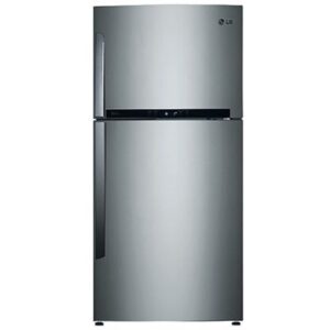 מקרר ‏מקפיא עליון LG GRM6981S ‏588 ‏ליטר