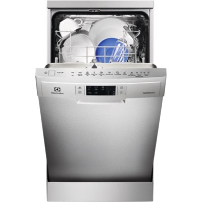 מדיח כלים צר Electrolux ESF4513LOX אלקטרולוקס