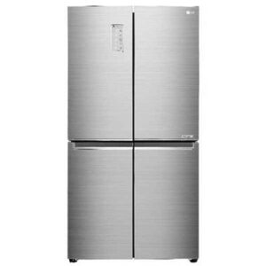 מקרר LG GRB909S ‏751 ‏ליטר