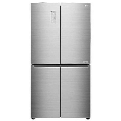 מקרר LG GRB909S 751 ליטר