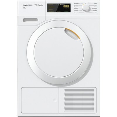 מייבש כביסה Miele TDD230WP 8 ק"ג מילה