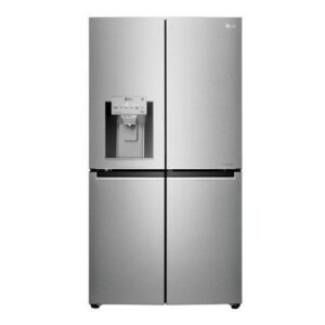 מקרר ‏מקפיא תחתון LG GRJ710XDID ‏573 ‏ליטר