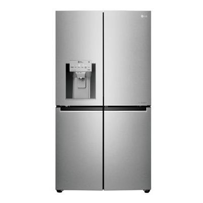 מקרר מקפיא תחתון LG GRJ710XDID 573 ליטר