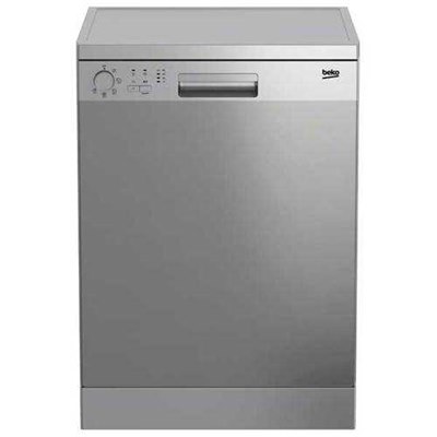 מדיח כלים רחב Beko DFN05313X