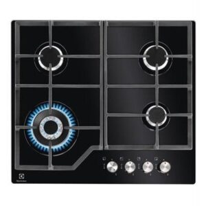כיריים גז Electrolux EGG6436K אלקטרולוקס