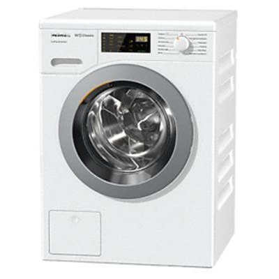 מכונת כביסה פתח קידמי Miele wdd025 8 ק"ג