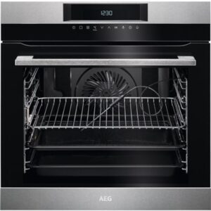 תנור בנוי AEG BPK264232M