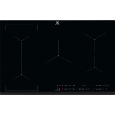 כיריים אינדוקציה Electrolux EIV835 אלקטרולוקס
