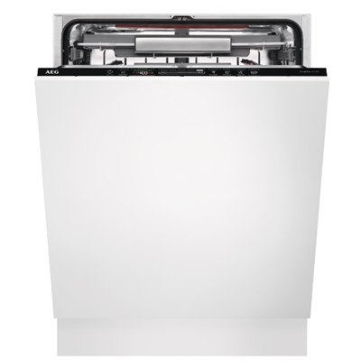 מדיח כלים רחב AEG FSE63807P
