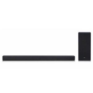 מקרן קול LG SL7Y