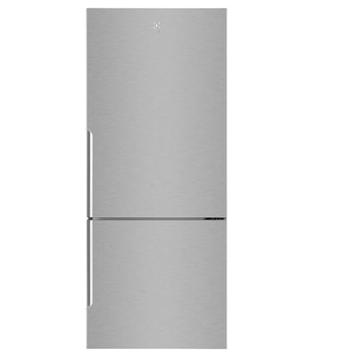 מקרר מקפיא תחתון Electrolux EBM85510AX 415 ליטר אלקטרולוקס