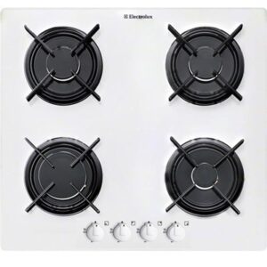 כיריים גז Electrolux EGT6247NOW אלקטרולוקס