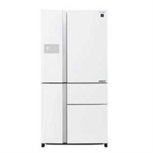 מקרר ‏מקפיא תחתון Sharp SJ9610 ‏661 ‏ליטר שארפ