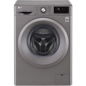 מכונת כביסה ‏פתח קידמי LG F0712WS ‏7 ‏ק"ג