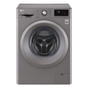 מכונת כביסה ‏פתח קידמי LG F0812WS ‏8 ‏ק"ג