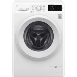 מכונת כביסה ‏פתח קידמי LG F0812 ‏8 ‏ק"ג