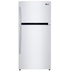 מקרר ‏מקפיא עליון LG GR-M6781W ‏511 ‏ליטר
