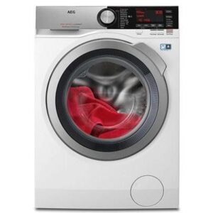 מכונת כביסה ‏פתח קידמי AEG L7FC1412M ‏10 ‏ק"ג
