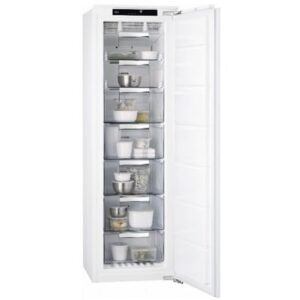 מקפיא Aeg ABE81816NC ‏204 ‏ליטר