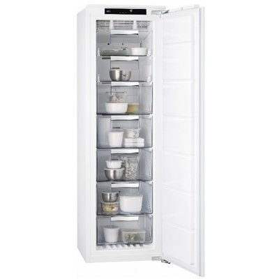 מקפיא Aeg ABE81816NC 204 ליטר