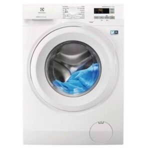 מכונת כביסה פתח קידמי Electrolux EW6F5722ABM 7 ק"ג אלקטרולוקס