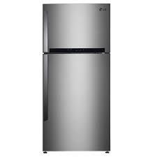 מקרר ‏מקפיא עליון LG GR-M6781S ‏515 ‏ליטר