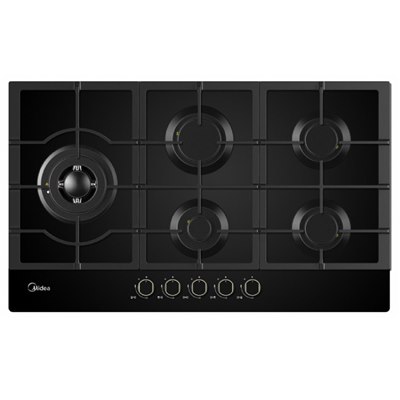 כיריים גז Midea 90G50ME060 מידאה