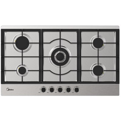 כיריים גז Midea 90G50ME005 מידאה