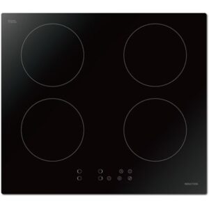 ‏כיריים אינדוקציה Midea MCIF3017B1A מידאה