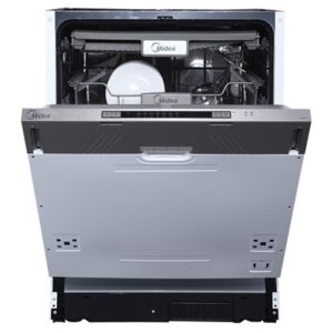 מדיח כלים ‏רחב Midea WQP-127713E מידאה