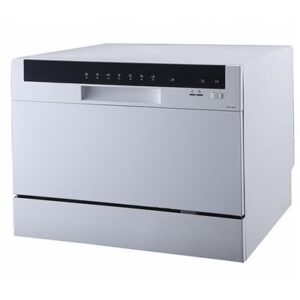 מדיח כלים ‏קומפקטי Midea WQP63602F מידאה