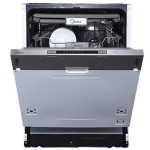 מדיח כלים Midea WQP87714E מידאה