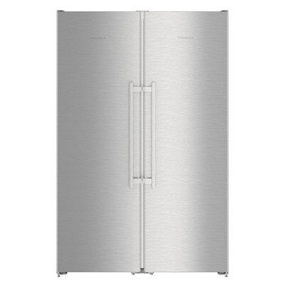 מקרר דלת ליד דלת Liebherr SBSEF7242 652 ליטר ליבהר