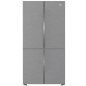 מקרר ‏מקפיא תחתון Beko GN1406223ZPX ‏535 ‏ליטר בקו