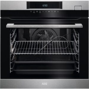 תנור בנוי AEG BSK277232M