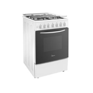 ‏תנור משולב כיריים Midea 20DME4GEP28109 מידאה