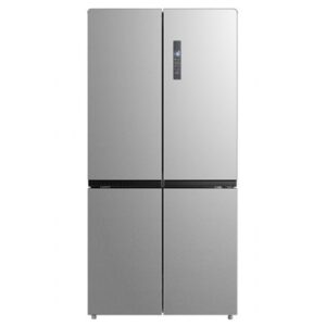מקרר מקפיא תחתון Midea HQ840WENS 637 ליטר מידאה