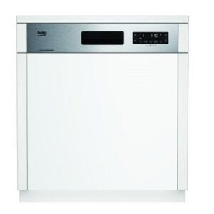 מדיח כלים ‏רחב Beko DSN28422X בקו