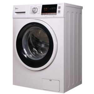 מכונת כביסה ‏פתח קידמי Midea MFC100U1401B ‏10 ‏ק"ג מידאה
