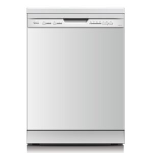 מדיח כלים רחב Midea WQP12-5203 מידאה