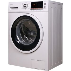 מכונת כביסה ‏פתח קידמי Midea MFG80ES1203 ‏8 ‏ק"ג מידאה