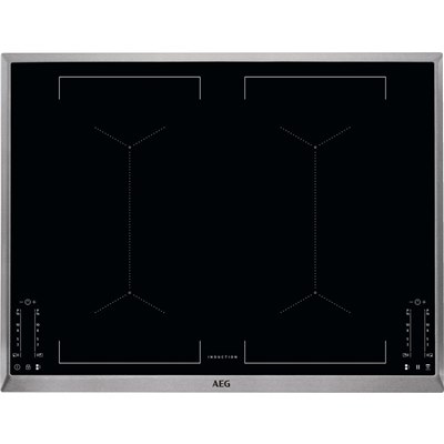 כיריים אינדוקציה AEG IKE74451XB