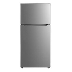 מקרר Midea HD663FWES