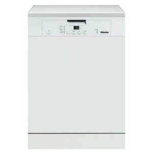 מדיח כלים ‏רחב Miele G4204W מילה