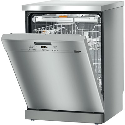 מדיח כלים רחב Miele G 4930 SC מילה