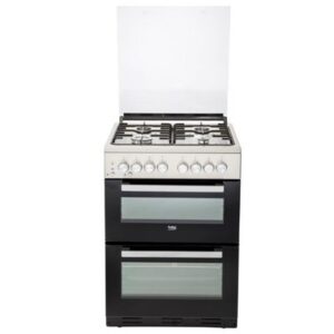 ‏תנור משולב כיריים Beko KFDM62120DXDSL בקו