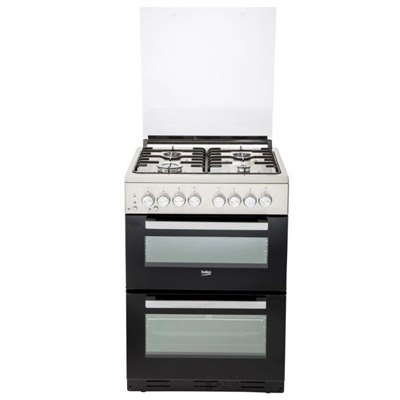 תנור משולב כיריים Beko KFDM62120DXDSL בקו